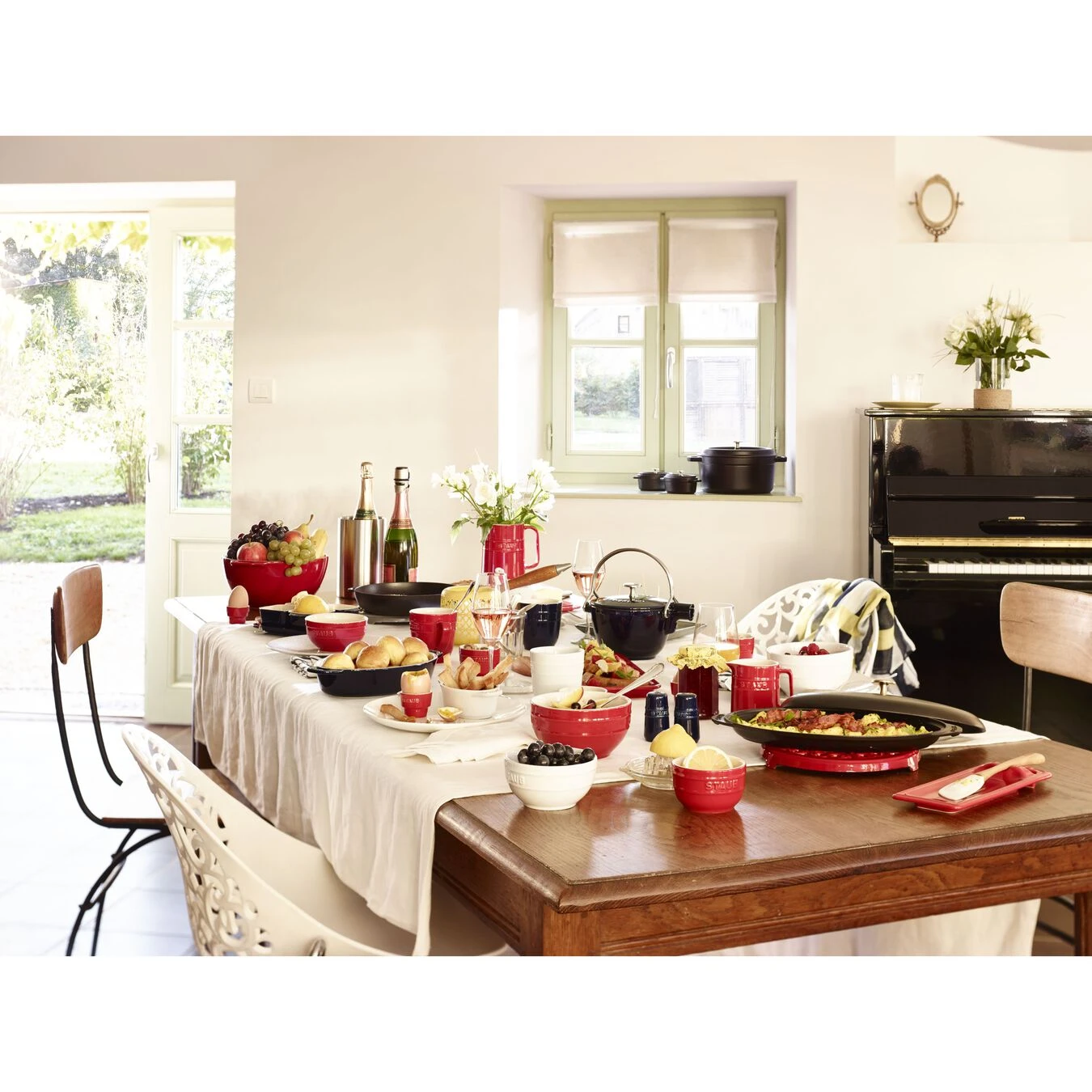 Staub Mug 350 Ml, CĂ©ramique â Image 4