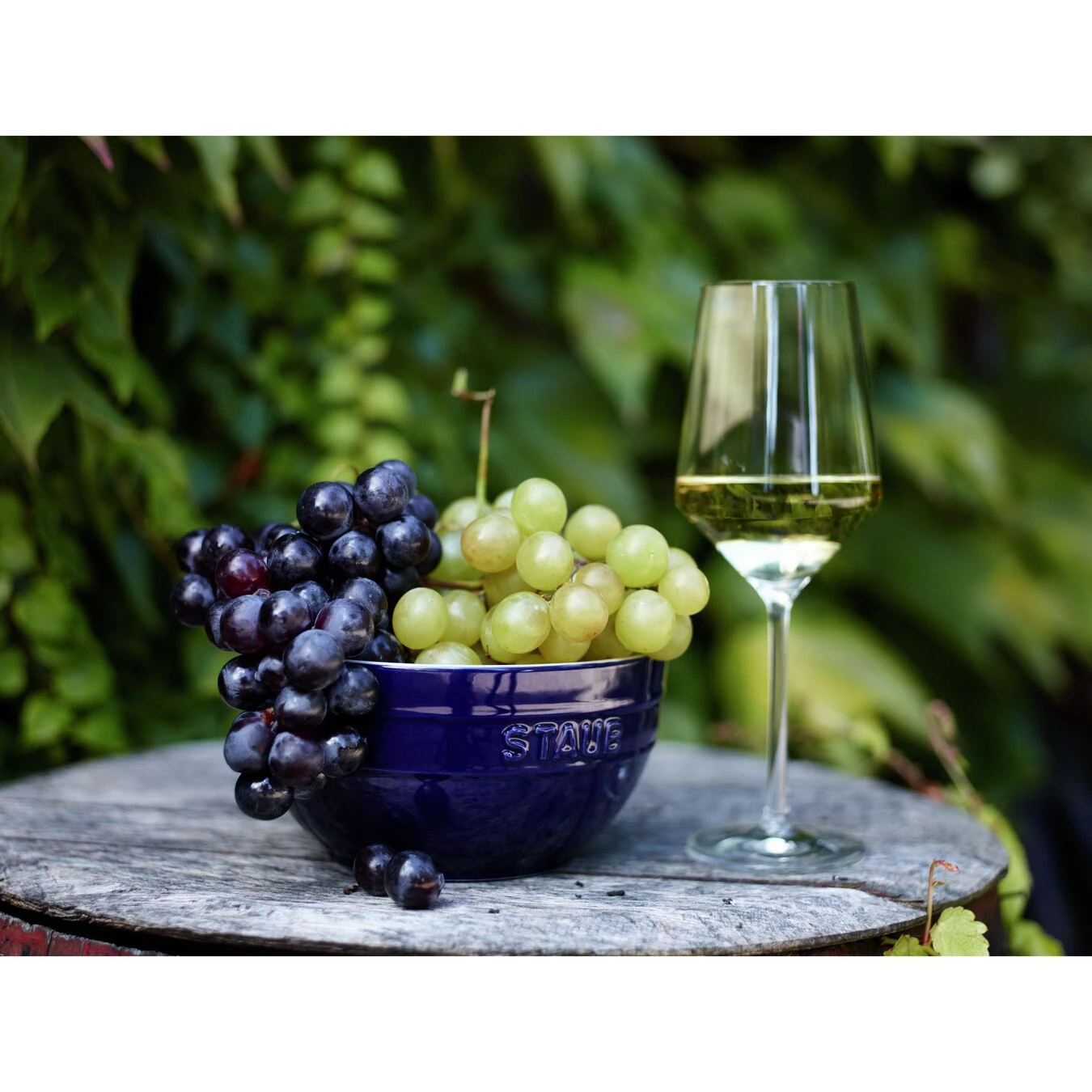 Staub Bol 12 Cm, Céramique, Bleu Intense – Image 2