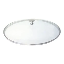 Staub Couvercle 16 Cm, Verre