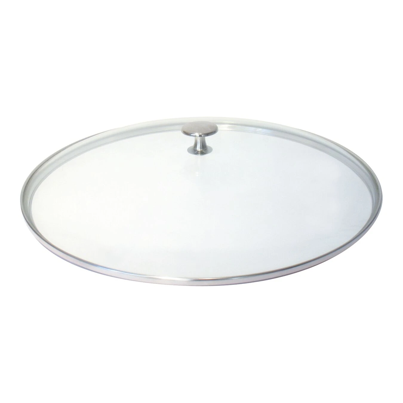 Staub Couvercle 16 Cm, Verre