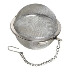 Staub Oeuf De Thè, Acier Inoxydable
