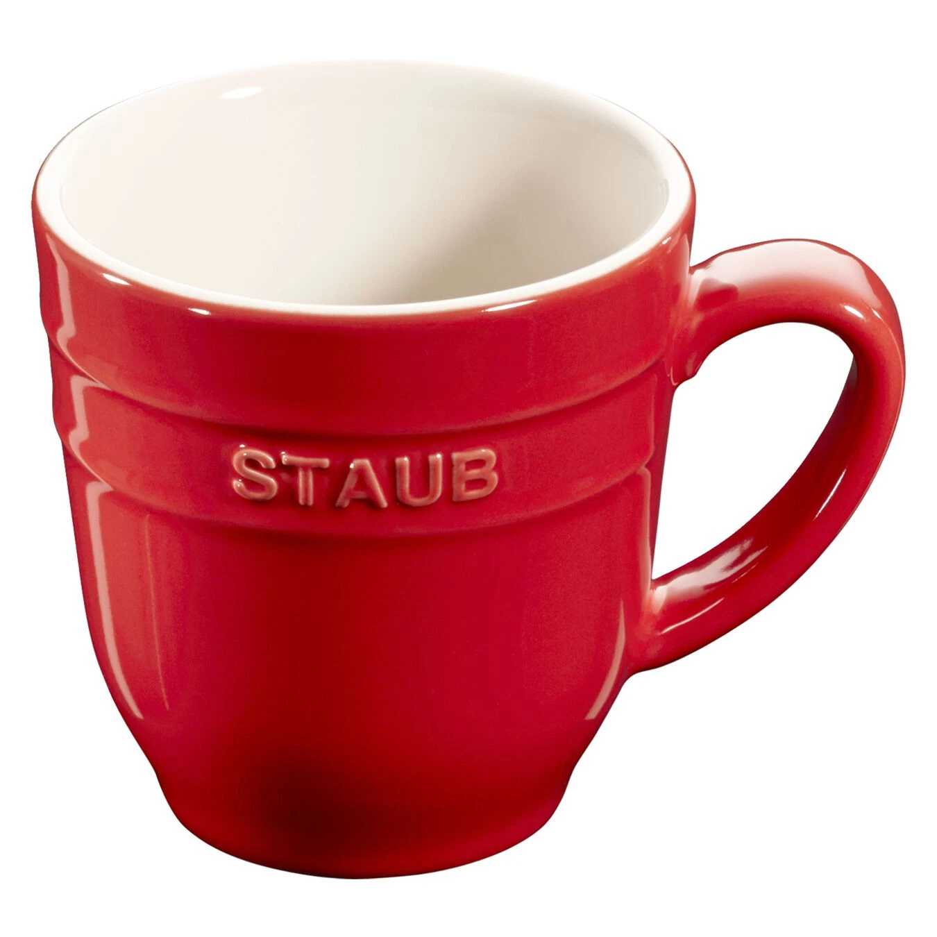 Staub Mug 350 Ml, Céramique