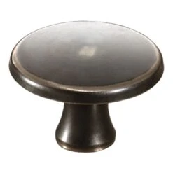 Staub Bouton Vintage 2 Cm, Laiton