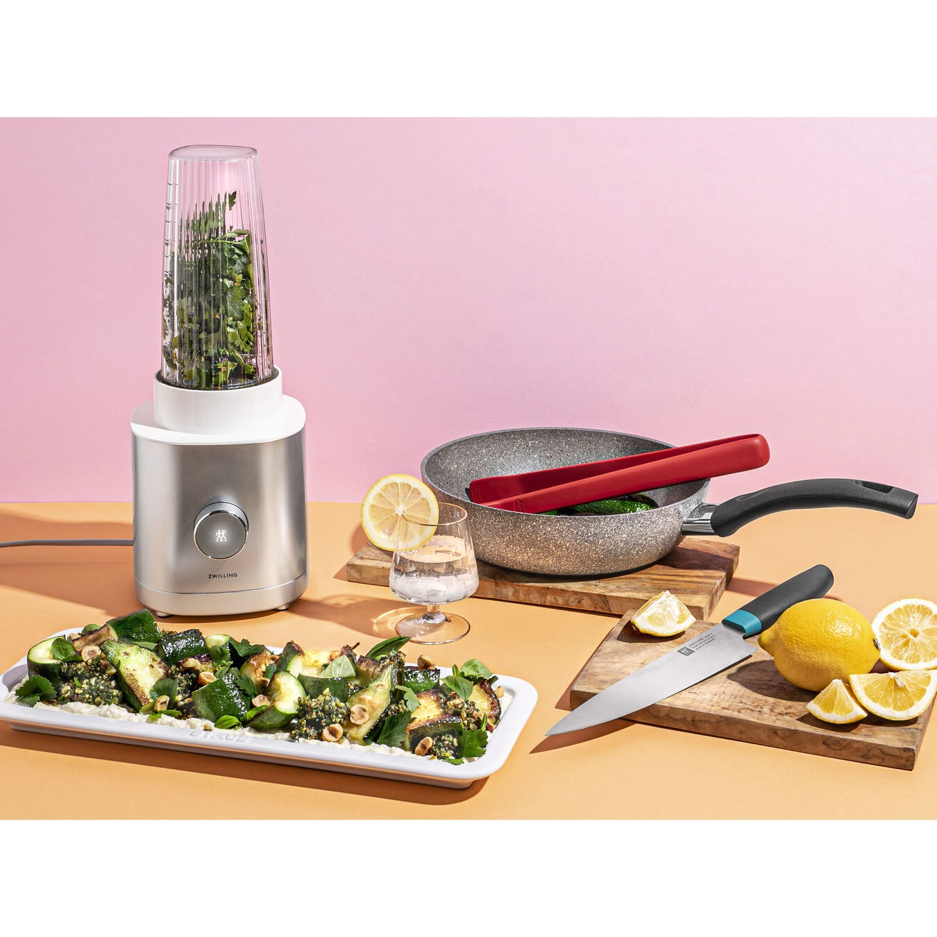 Staub Assiette 36 Cm X 14 Cm, Céramique, Blanc Pur – Image 4